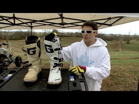 Gaerne SG10 Boot Test, Part 2, Two Years Later