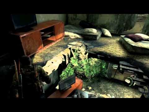The Last of Us Walkthrough - Part 23