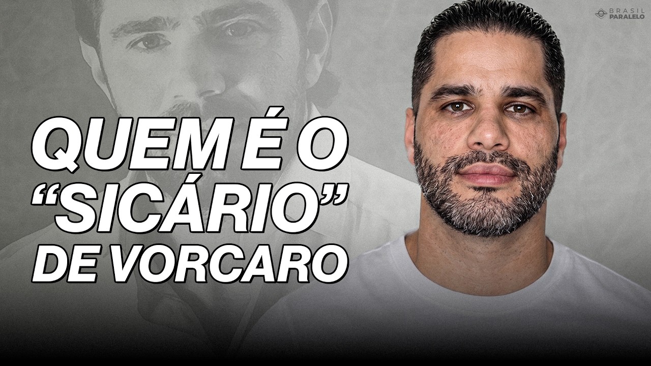 CONHEÇA O “MATADOR DE ALUGUEL” DE DANIEL VORCARO