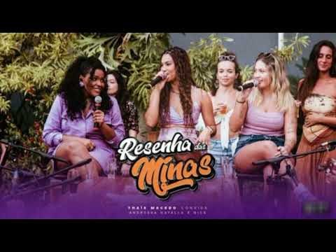 CD PAGODE RESENHA DAS MINAS - ABRIL VERÃO 2K23 DEIVINHO GRAVAÇÕES