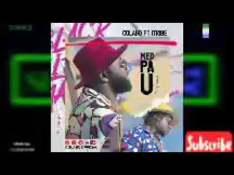 MED PA U  Prezo Colabo ft I Tribe {Official Audio 2021 Sierra Leone 🇸🇱  Muzik}