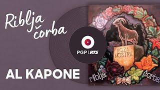 Riblja čorba - Al Kapone | [Official Music Audio]