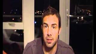 Keeping Warm in Cold Weather - Richard Lee's Goalkeeping Tips