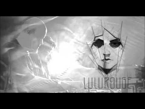 Lulu Rouge feat. Fanney Osk - Landscape Of Love (Electronic Criminal Edit)