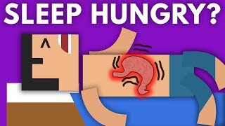 What If You Go To Sleep Hungry? - Dear Blocko #23