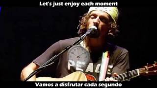 Jason Mraz - I don&#39;t Miss You Subtitulada al Español / Lyrics