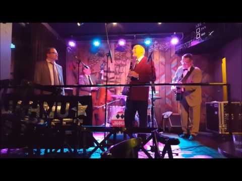 Jahnukaiset: Sorvari nukkuu huonosti