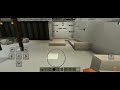 My home tour in mincraft
