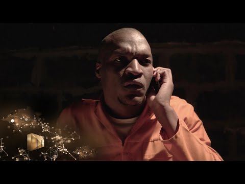 Ntwenhle tells Dabula – Isibaya | Mzansi Magic