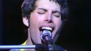 Bohemian Rhapsody by Freddie Mercury (medley)