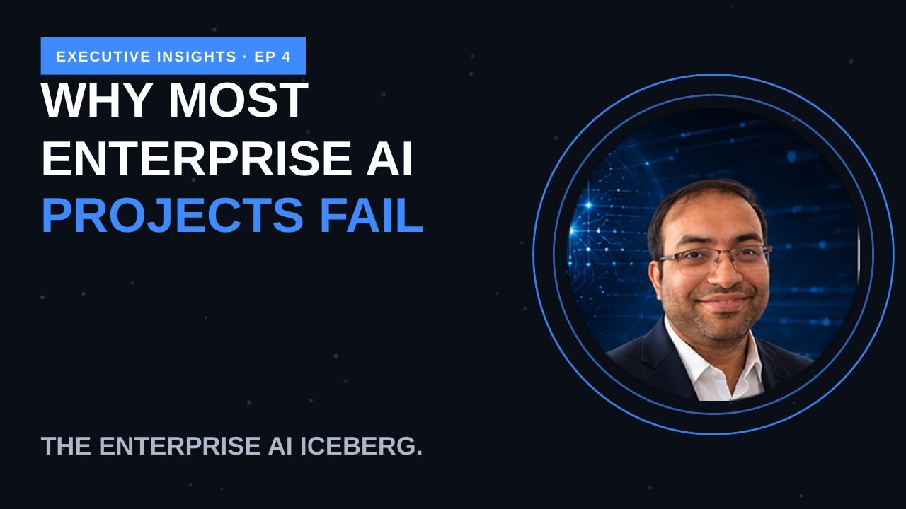Why Every Enterprise Needs an AI Center of Excellence