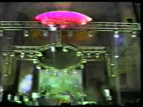 DJ SINTOMA LOVE PARADE MEXICO 2004