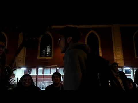 Batallas Villanas: KQ vs. I-Logic (Replica) - Colectivo Villano UNFV