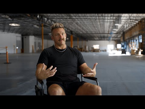 Clayton Lindley DP/Camera Operation Demo Reel
