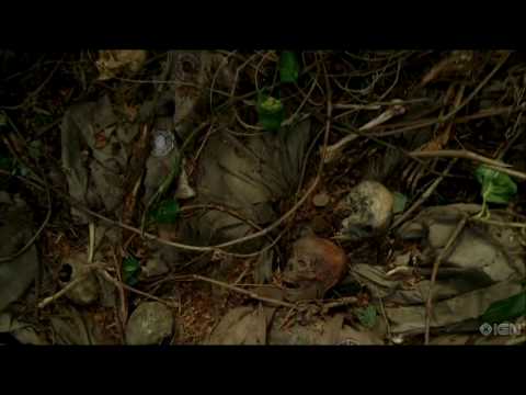 Lost's Most Annoying Unanswered Questions