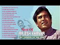 BEST OF RAJESH KHANNA   RAJESH KHANNA HIT SONGS JUKEBOX   BEST EVERGREEN OLD HINDI SONGS