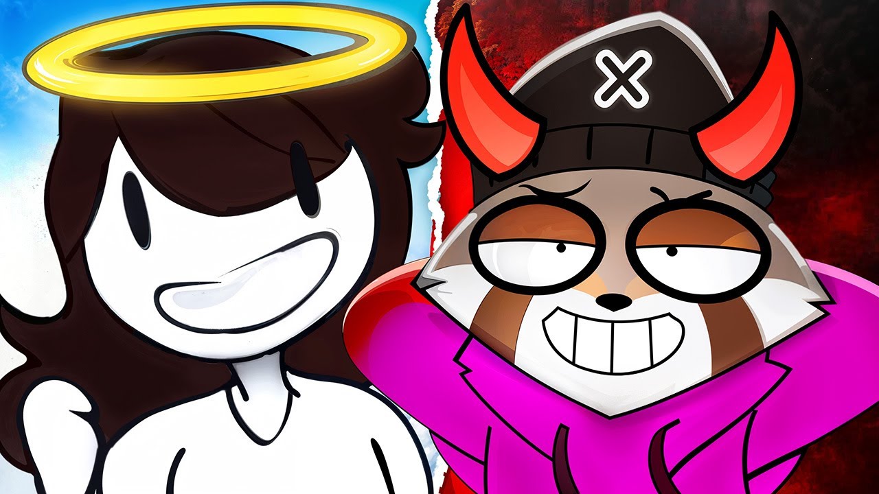 Most Loved vs Most Hated YouTube Animators