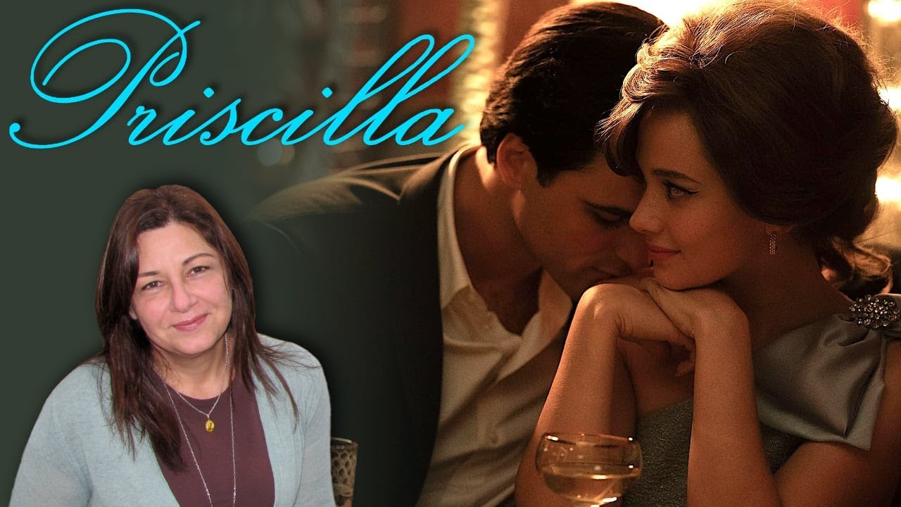 “Priscilla”, de Sofia Coppola: cuidado com o que você deseja