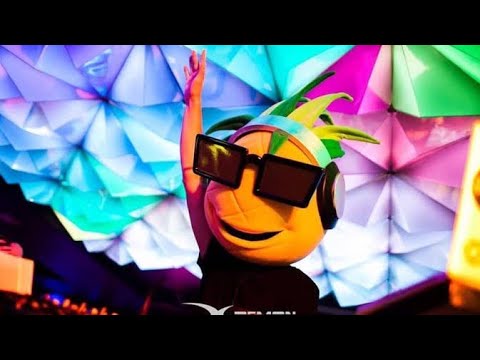 YouTube Thumbnail