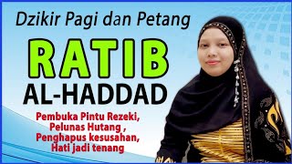 Download lagu Ratib Al Haddad Suara Perempuan - Dzikir Pagi Suara Merdu Perempuan | Doa Pembuka Rezeki mp3 Download lagu Ratib Al Haddad Suara Perempuan - Dzikir Pagi Suara Merdu Perempuan | Doa Pembuka Rezeki mp3