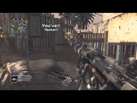 Oh the Good Old Days- Old Commentators Quitting YouTube (Call of Duty 4)