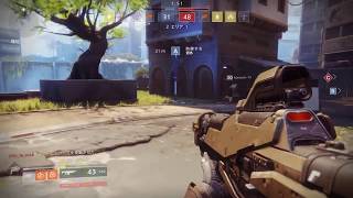 不運 囁の「Destiny 2」PvP BLささやき実況　01