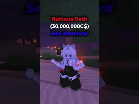 Best Enchant for all new rods👀 in fisch🦈 #roblox #fisch