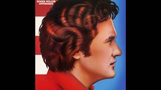 Roger Miller - Lady America