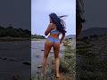 Nepali Girl In Bikini Twerking