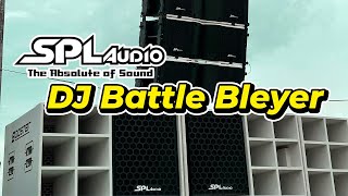 Download lagu SPL Audio Special From DJ CLAUDIO GRN!!! DJ BLEYER BATTLE mp3