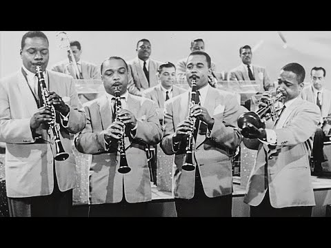 1955 - Rock 'n' Roll Revue - Rhythm-Packed and Star-Studded Musical