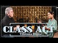 CLASS ACT: Tillotama Shome with Rajeev Masand | Sir | Angrezi Medium | Mentalhood