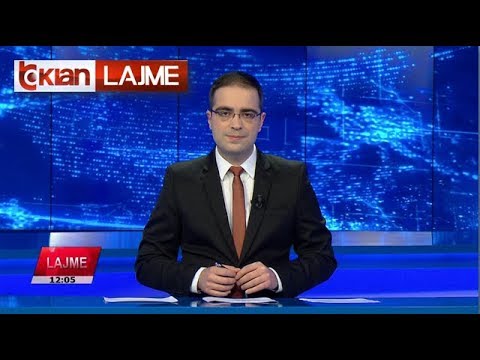 Edicioni i Lajmeve Tv Klan 13 Nentor 2019, ora 12:00