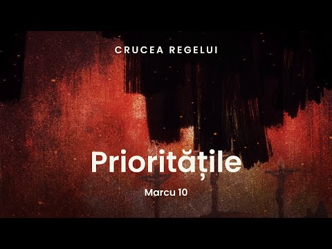 King's Cross / Priorities / Rei Abrudan