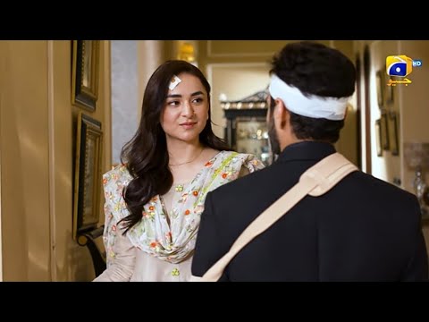 Tere Bin Episode 21 Teaser - 3rd March 2023 - HAR PAL GEO