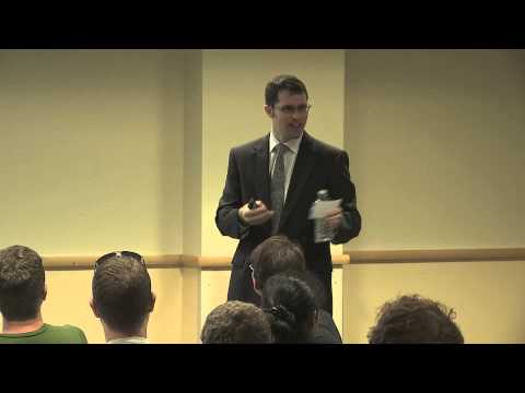 Chutes and Ladders with Sean Mulholland