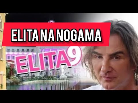 Elita na NOGAMA! Veliki sef doneo ODLUKU