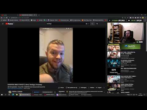 Japczan - Ciężko z nim... I Komentuje - KONOPSKI MNIE STRASZY (Leksiu, Wardęga, Konopsky).