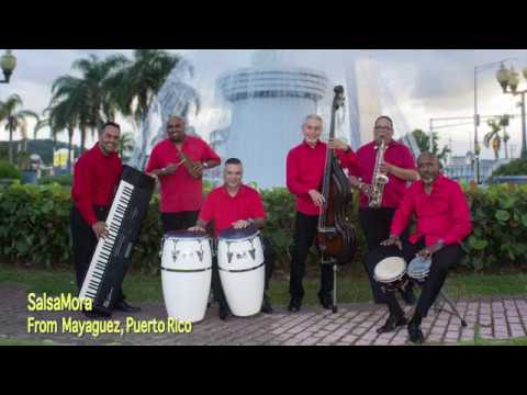 Tumba Mabo by Salsa Mora