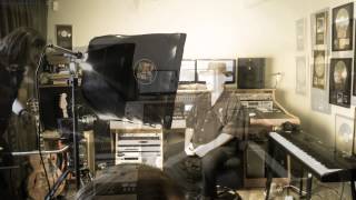 Behind the Scenes with Dave Mason filming Mystical Traveler.