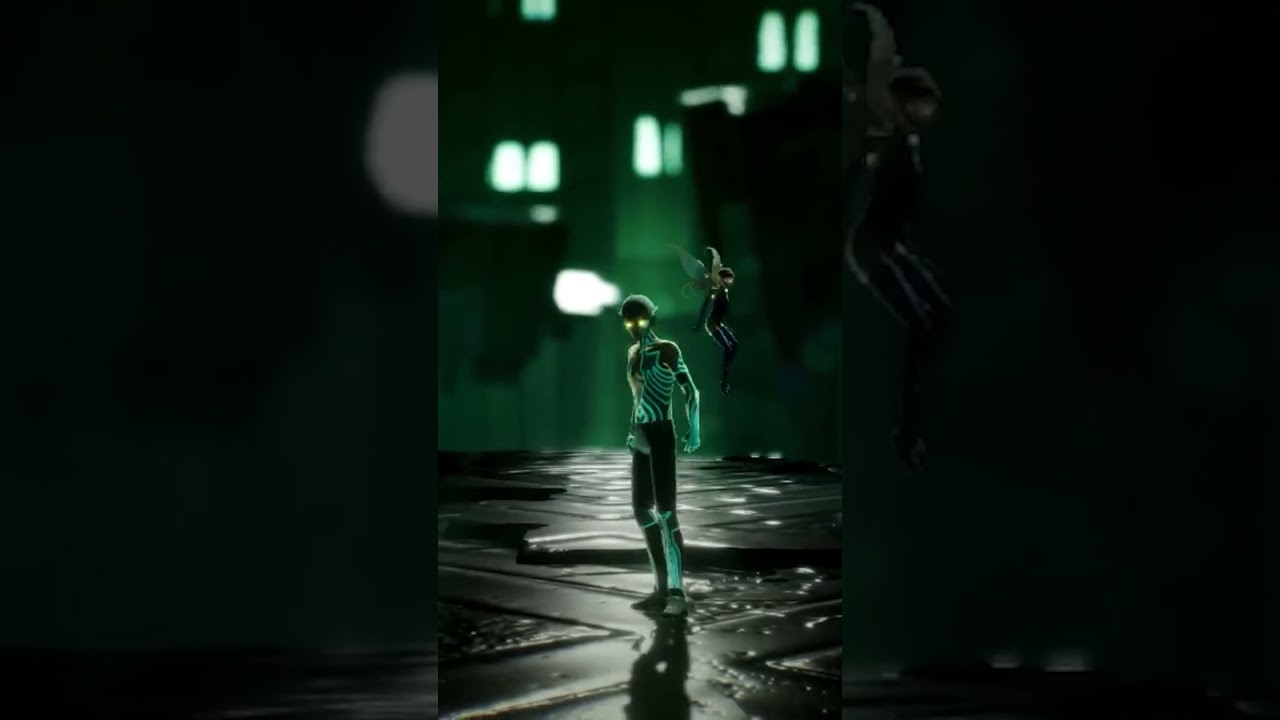 Who is the strongest MegaTen Protagonist #gaming #megamitensei #shinmegamitensei #persona #persona5