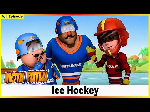 মোটু পাতলু - সম্পূর্ণ পর্ব 140 | Motu Patlu - Full Episode 140