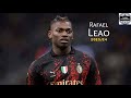 Rafael Leao 2023/24 - Insane Dribbling, Skills, Goals & Assists