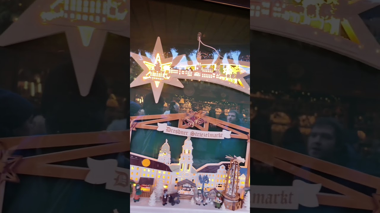 Last Year Berlin… This Year 9 Cities?! My Biggest Christmas Market Trip Yet 🎄✈️