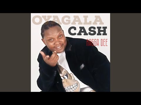 Oyagala Cash