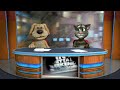 Talking Tom Ben News DVD Haul 249 Freshing Equalizer 2