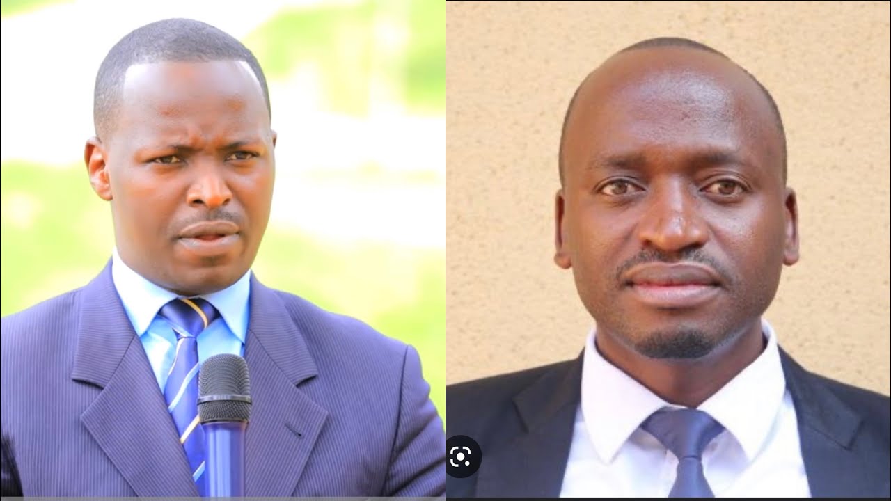 Mutabazi avuye Kureba wa mudepite watwaye imodoka yasinze|Yamukuruye amatwi ibibyo arabizira