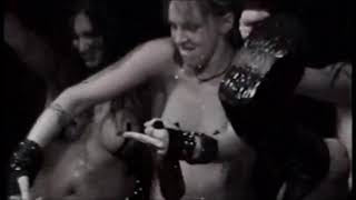 Dayglo Abortions - Release The Hostages - Burlesque