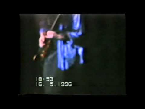 SECRET DREAMS, INTOLERANCE