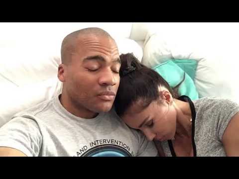 When your side chick calls at the wrong time ... w/ Metisha Schaefer